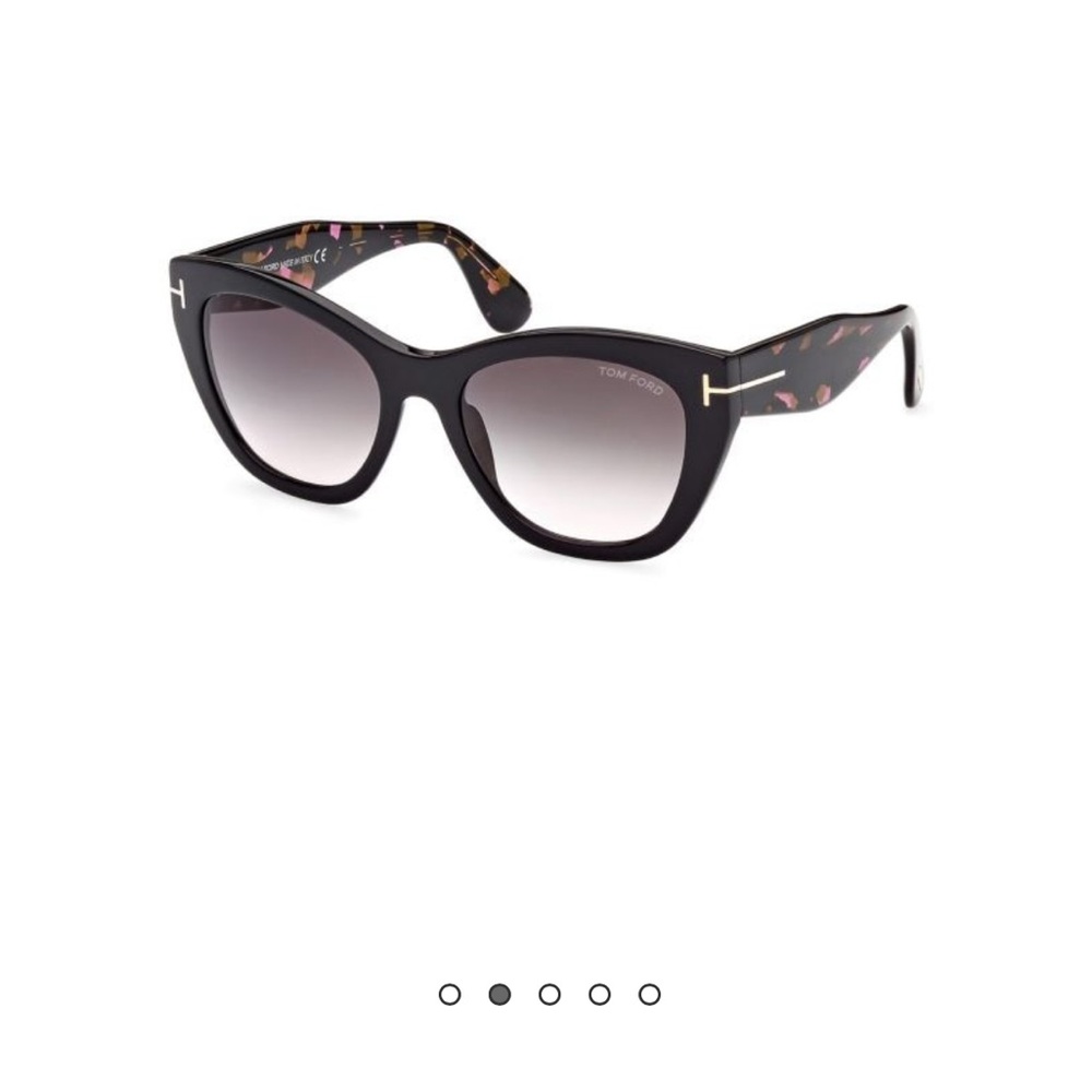 Tom ford 56MM Cat-Eye Sunglasses
